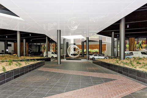 AAC Apartments - Manhattan - Accommodation Cooktown 1