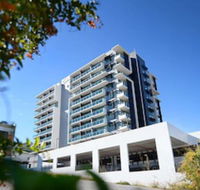 Oaks Gladstone Grand Hotel - Accommodation Cooktown