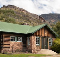 Breeze Holiday Parks - Halls Gap - Accommodation Cooktown