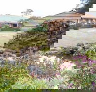 Kentish Hills Retreat - Accommodation Cooktown