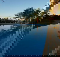 Argyle on the Park - Accommodation Cooktown