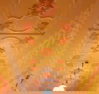 Hamilton Heritage B  B - Accommodation Cooktown