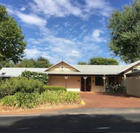 The Noble Grape Guesthouse - Accommodation Cooktown