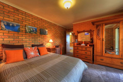 Sea Change Safety Cove - Accommodation Cooktown 7