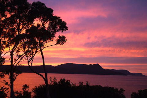 Sea Change Safety Cove - Accommodation Cooktown 1