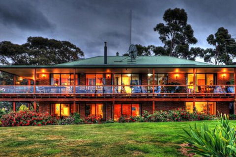 Sea Change Safety Cove - Accommodation Cooktown 2