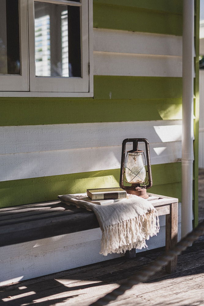  Accommodation Cooktown