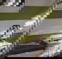 Beach Huts Middleton - Accommodation Cooktown