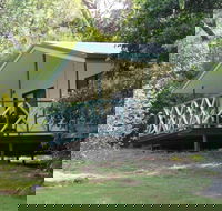 Capricorn Caves - Caravan Park - Accommodation Cooktown