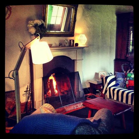 Merrijig Inn - Accommodation Cooktown 5
