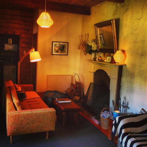 Merrijig Inn - Accommodation Cooktown 4