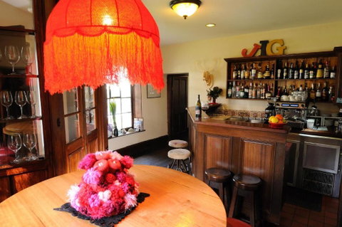 Merrijig Inn - Accommodation Cooktown 1