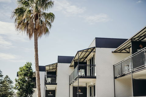 Hotel Nelson - Accommodation Cooktown 0