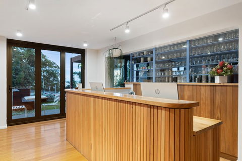 Hotel Nelson - Accommodation Cooktown 3