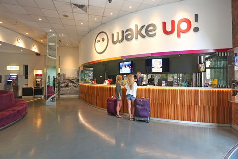 Wake Up! Sydney - Accommodation Cooktown 3