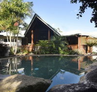 Sealords - Accommodation Cooktown