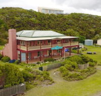 Cape Bridgewater Sea View Lodge - Accommodation Cooktown