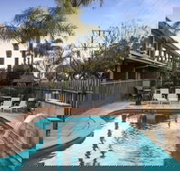 Marion Motel and Apartments - Accommodation Cooktown