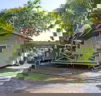 Darwin FreeSpirit Resort - Accommodation Cooktown