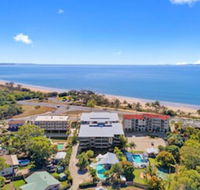 Beaches on Lammermoor Apartments - Accommodation Cooktown