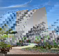 Direct Hotels  Kensington at Central - Accommodation Cooktown