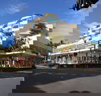 Sandcastles Mooloolaba