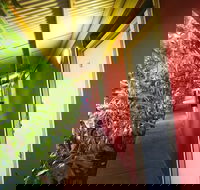 Cattrall Park Motel - Accommodation Cooktown