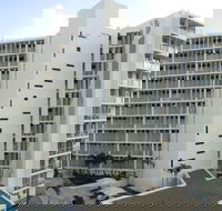 Lanai Riverside Apartments - Accommodation Cooktown