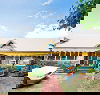 Wander Inn  Bunbury Backpackers - Accommodation Cooktown