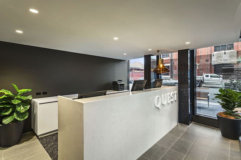 Quest Abbotsford - Accommodation Cooktown 1