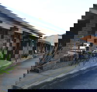 Surf City Motel - Accommodation Cooktown