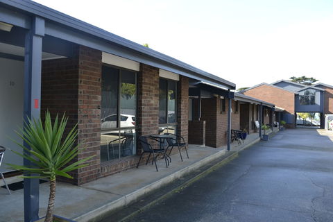 Surf City Motel - Accommodation Cooktown 0