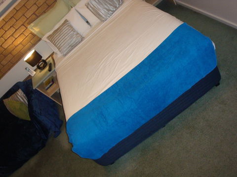 Surf City Motel - Accommodation Cooktown 5