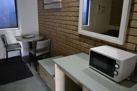 Surf City Motel - Accommodation Cooktown 6