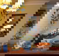 Parkhaven Motel - Accommodation Cooktown