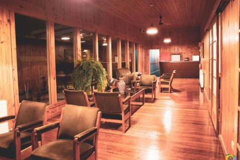 Amara Springs Guest House - Accommodation Cooktown 5