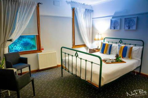 Amara Springs Guest House - Accommodation Cooktown 6