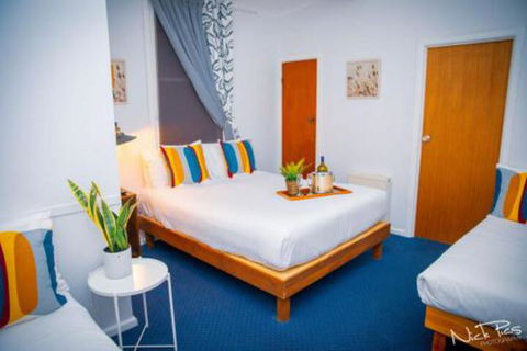 Amara Springs Guest House - Accommodation Cooktown 2