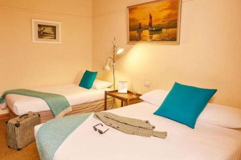 Amara Springs Guest House - Accommodation Cooktown 7