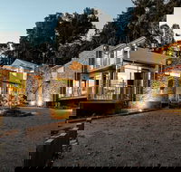 Hepburn Spa Retreat - Accommodation Cooktown