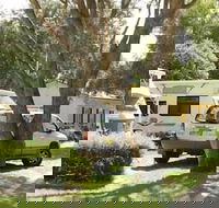 Kendalls on the Beach Holiday Park - Accommodation Cooktown