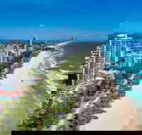 Burleigh Esplanade Apartments - Accommodation Cooktown