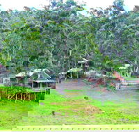 Karma Chalets - Accommodation Cooktown