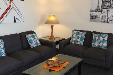 Australian Home Away At Doncaster Elgar - Accommodation Cooktown 5