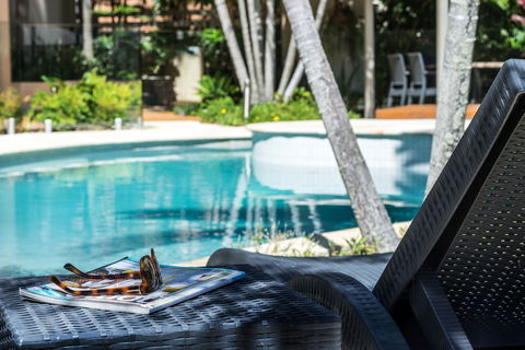 Mirra Chana - Accommodation Cooktown 4