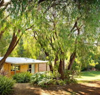 Peppermint Brook Cottages - Accommodation Cooktown