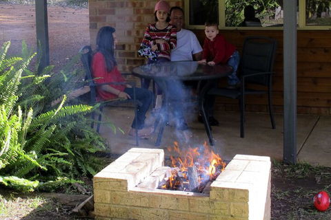 Peppermint Brook Cottages - Accommodation Cooktown 1