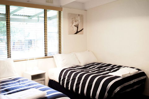 Peppermint Brook Cottages - Accommodation Cooktown 6