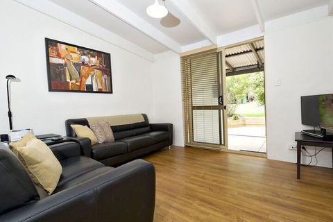 Peppermint Brook Cottages - Accommodation Cooktown 7