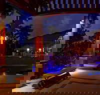 Fitzroy Island Resort - Accommodation Cooktown